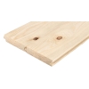 Deska RAUHSPUND 21x 121mm, świerk, sucha, podłogowo-dachowa
